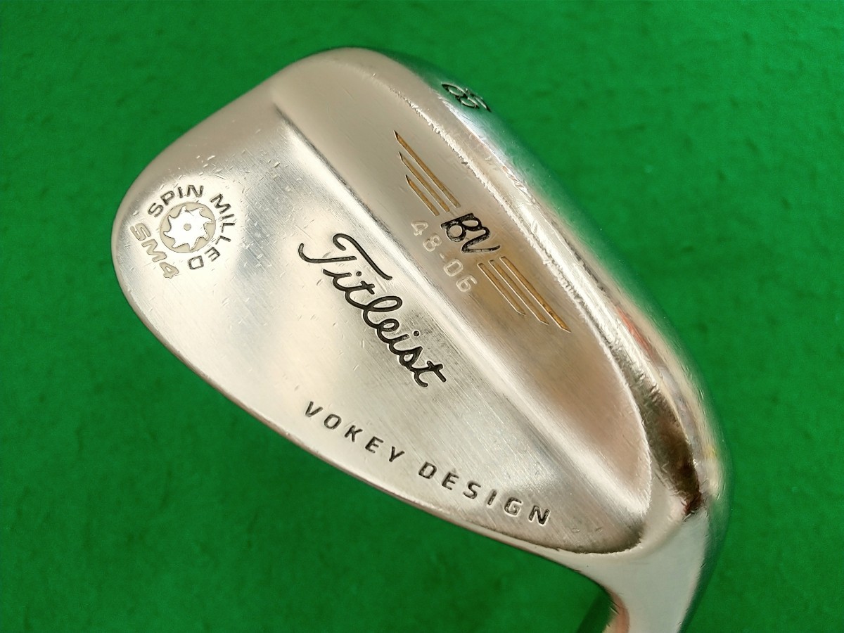 ピン GLIDE GLIDE 2.0 SS ウェッジ MCI MILD 85 SILVER 【54-12