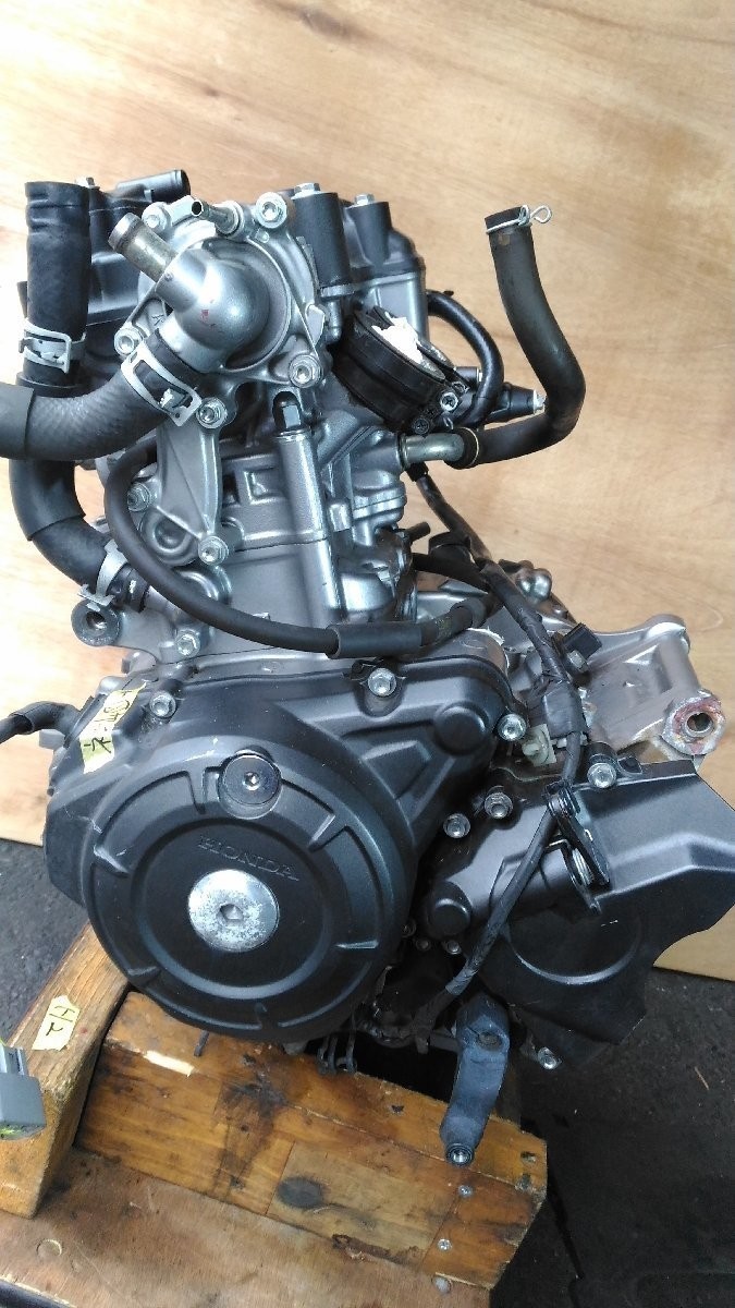 ビンテージ マウストラップ クラッチ ブースター ボバー ナックル パン FL