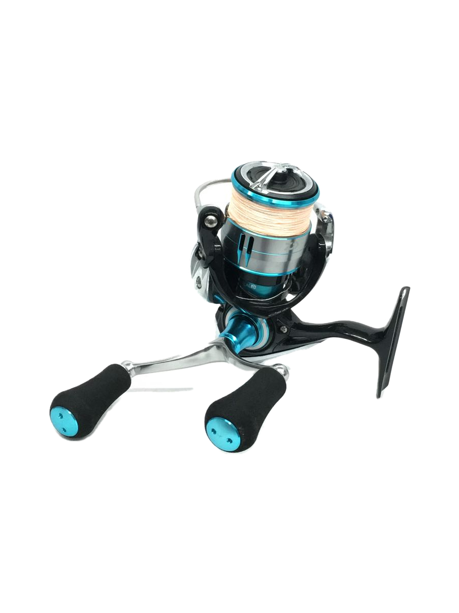 DAIWA◇リール/スピニングリール/lt2500s-dh 【公式通販】