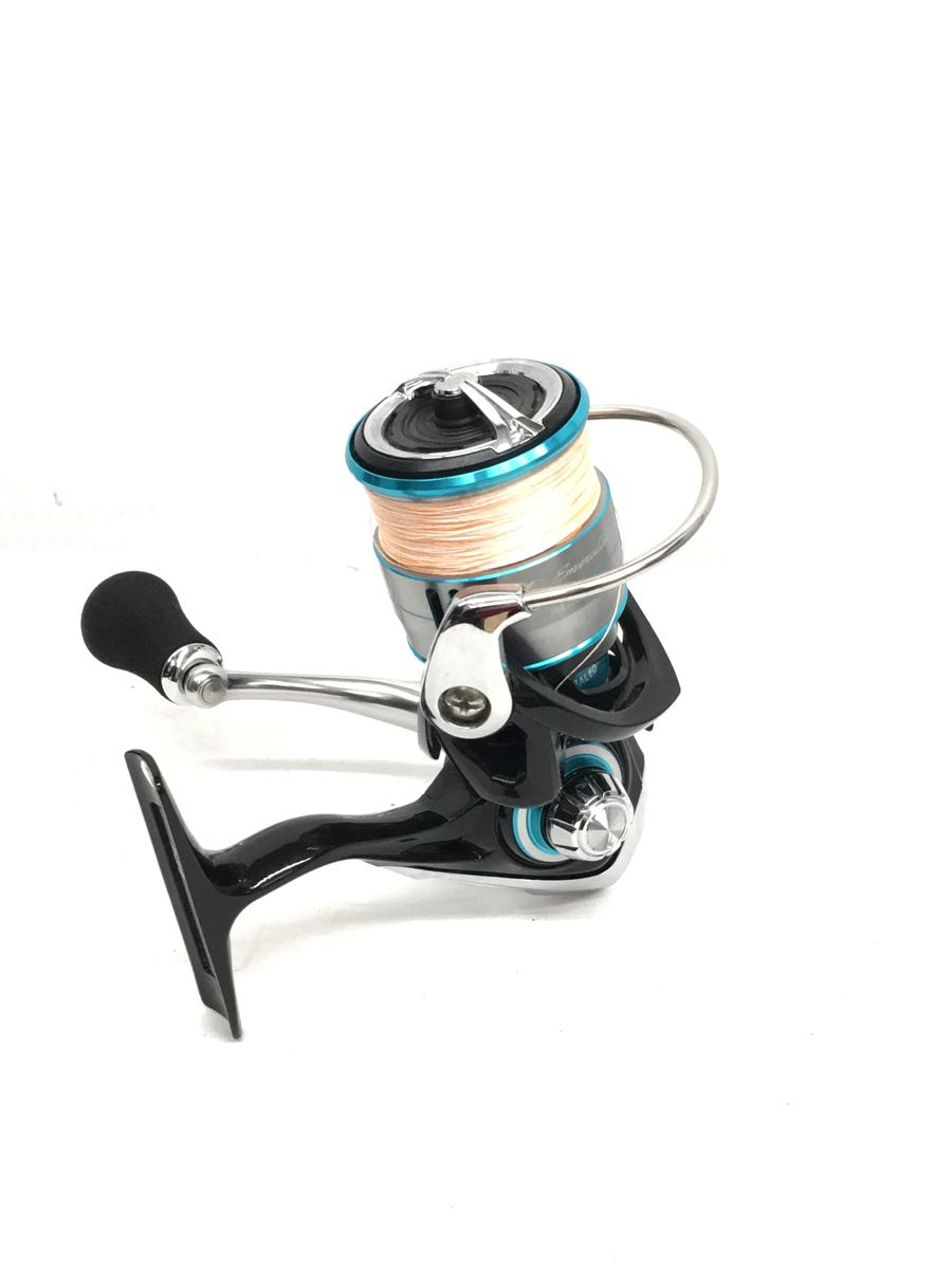 DAIWA◇リール/スピニングリール/lt2500s-dh - ダイワ スピニング