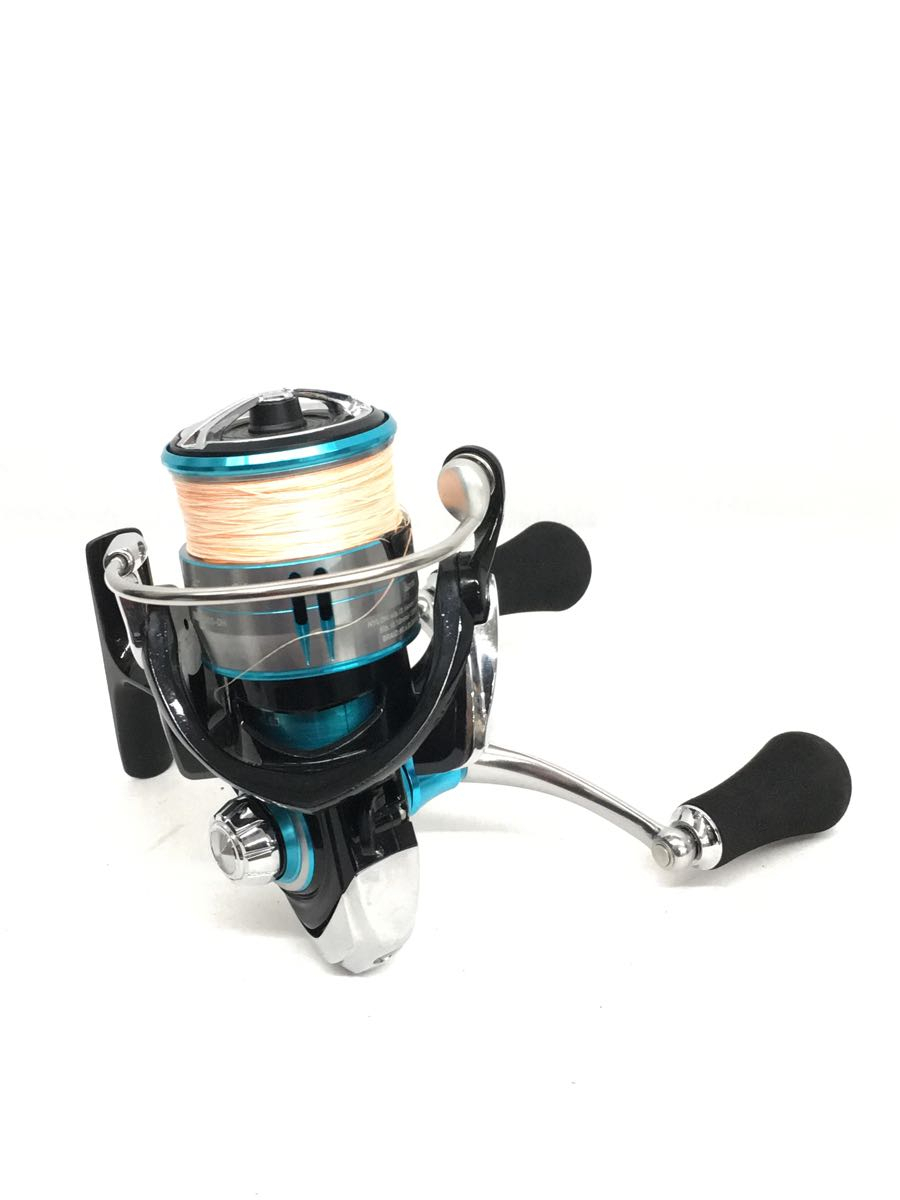 DAIWA◇リール/スピニングリール/lt2500s-dh 【公式通販】