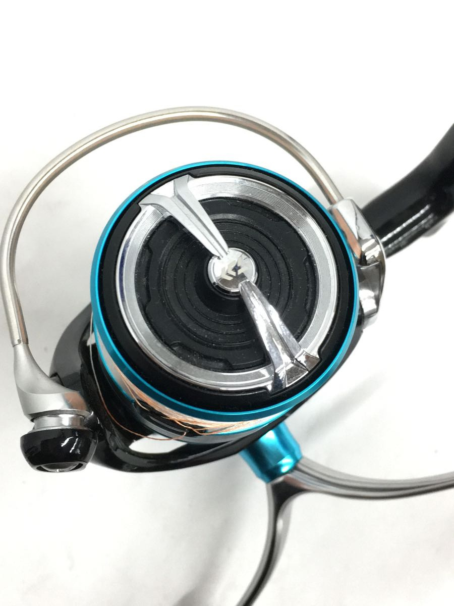 DAIWA◇リール/スピニングリール/lt2500s-dh - ダイワ スピニング