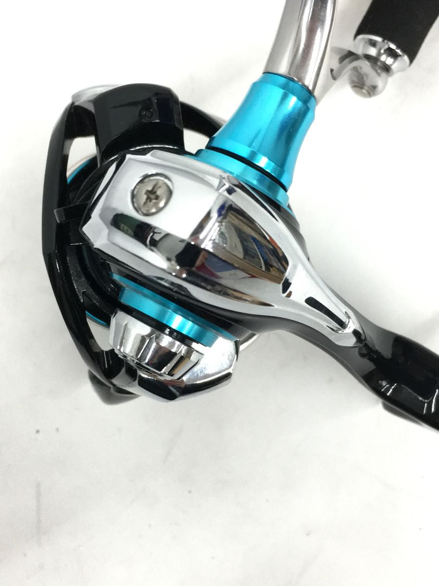 DAIWA◇リール/スピニングリール/lt2500s-dh - ダイワ スピニング