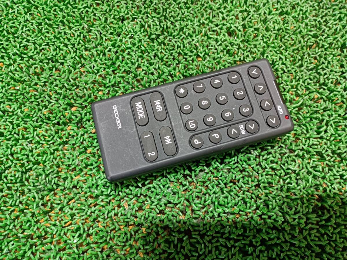 E-140032 140032 W140 W124/W126 S-クラス S600/S320 ラジオプレーヤー