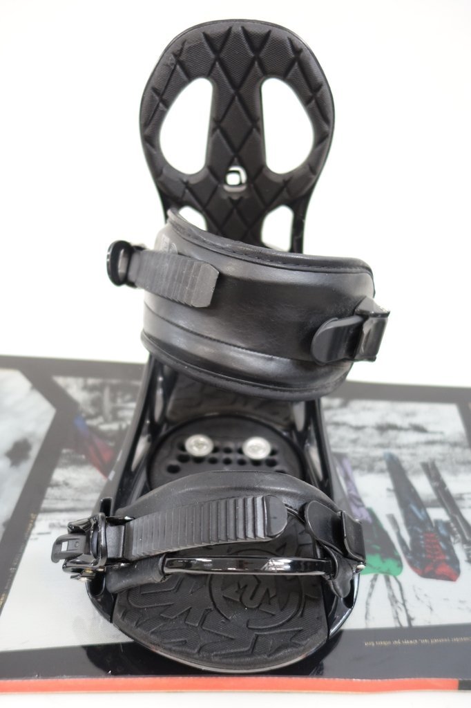 HEAD with 中古 Boss DD15⁄DD16 ID 中古 15/16 HEAD HI-FIVEDCT i 156cm