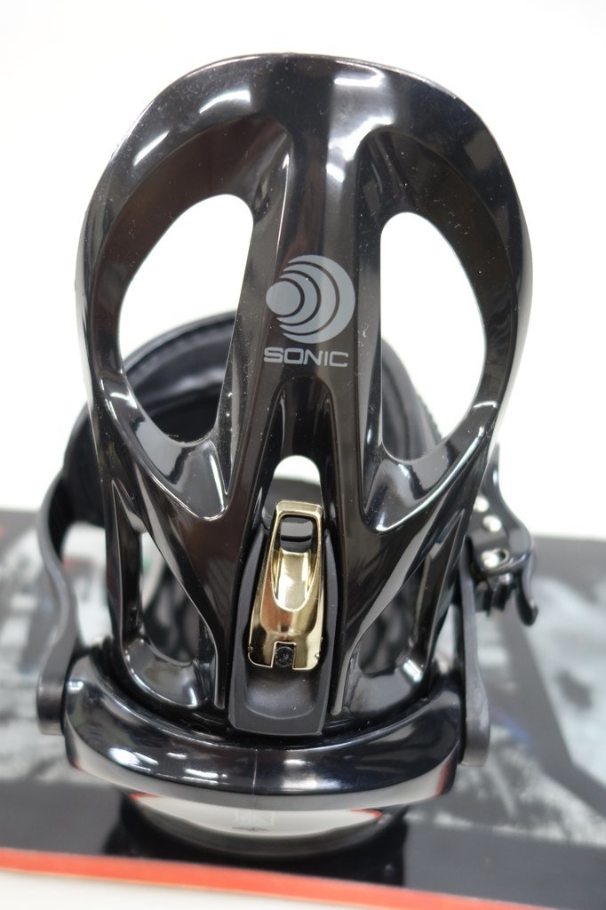 HEAD with 中古 Boss DD15⁄DD16 ID 中古 15/16 HEAD HI-FIVEDCT i 156cm
