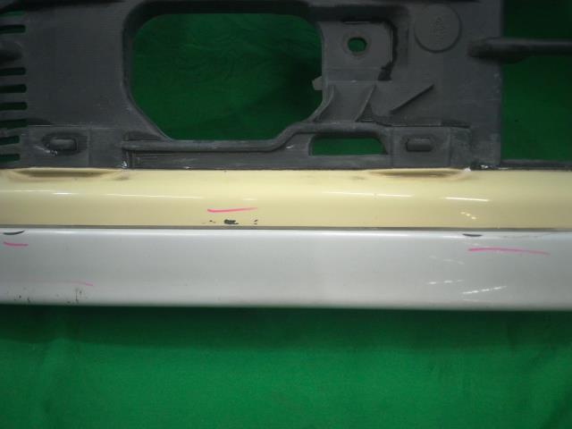 ミラココア DBA-L675S FバンパーASSY ココアプラスX CVT 52101-B2A20-D0 DBA-L675S ミラココア FバンパーASSY ASSY ココアX KF