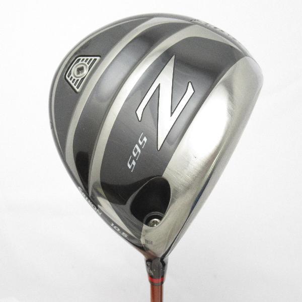 ダンロップ スリクソン(SRIXON) Z-565 ドライバー 1W Miyazaki Kaula