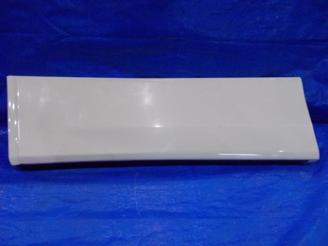 【宮城 塩釜発】中古 ドアプロテクター アルファード DBA-ANH25W 240S 純正品 フロント左側 ※個人宅あて発送不可