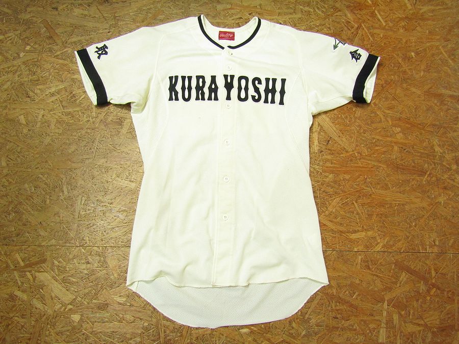 専用 倉吉北ユニフォーム サイズXO メッシュ 倉吉北高校野球部