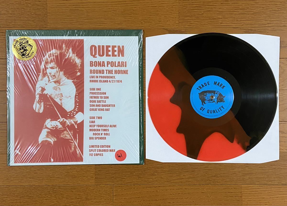 クイーン/カインド・オブ・マジック 国内盤】QUEEN カインド・オブ