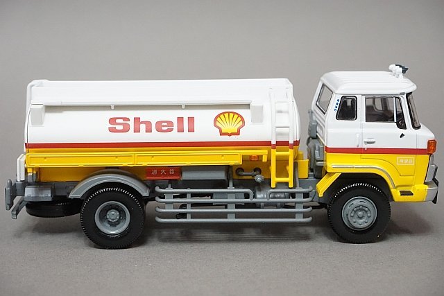 トミカリミテッド ヴィンテージ NEO TLV-N49a 1/64 日野 KB314型