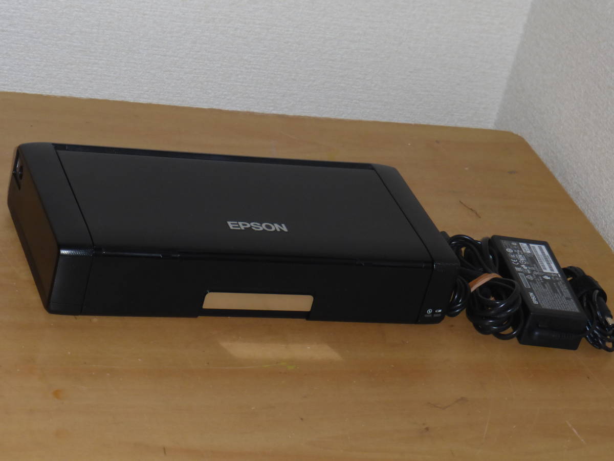 EPSON PX-S05Bインクジェットプリンター 本体【ジャンク扱い】 EPSON