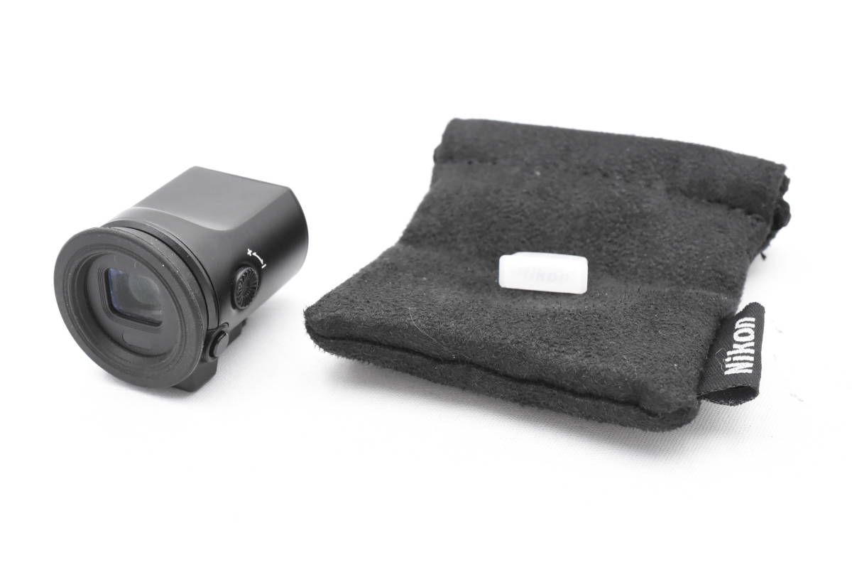 Nikon ニコン DF-N1000 電子ビューファインダー Nikon 1 V3用 (t3444)