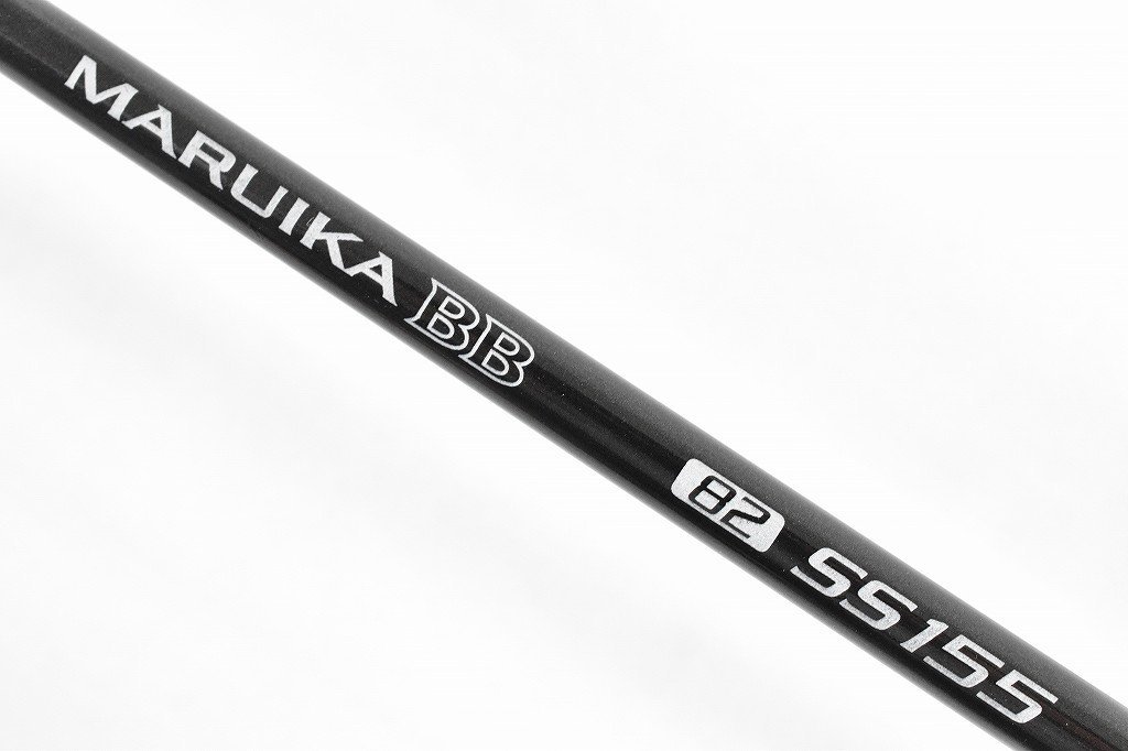 フィッシング シマノ(SHIMANO) マルイカ BB 82 SS155