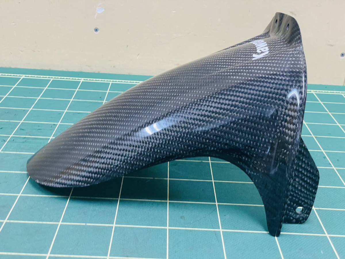 ☆X39 売切り! カワサキ ZX10R カーボン リアフェンダー ZX-10R 2006 
