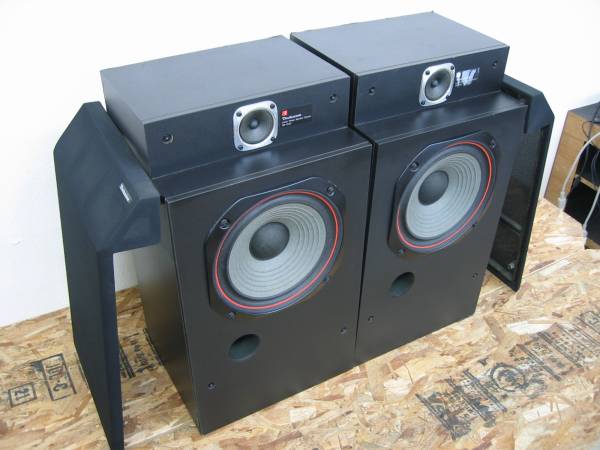 Technics テクニクス☆2Wayスピーカー☆SB-4500☆ペア☆★ Technics テクニクス☆2Wayスピーカー☆SB-4500☆ペア(テクニクス