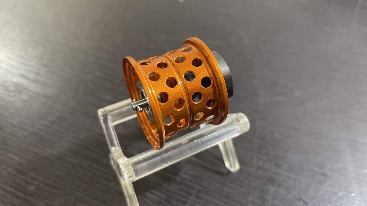 送料無料 未使用 KTF フィネススプール KAHEN カヘン φ30mm Daiwa ダイワ用 廃盤カラー 検）スティーズ CT アルファスCT ミリオネアCT 