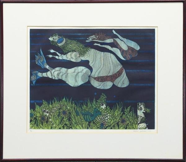 吉田正雄 版画 吉田正雄 版画 2026年最新】Yahoo!オークション -吉田