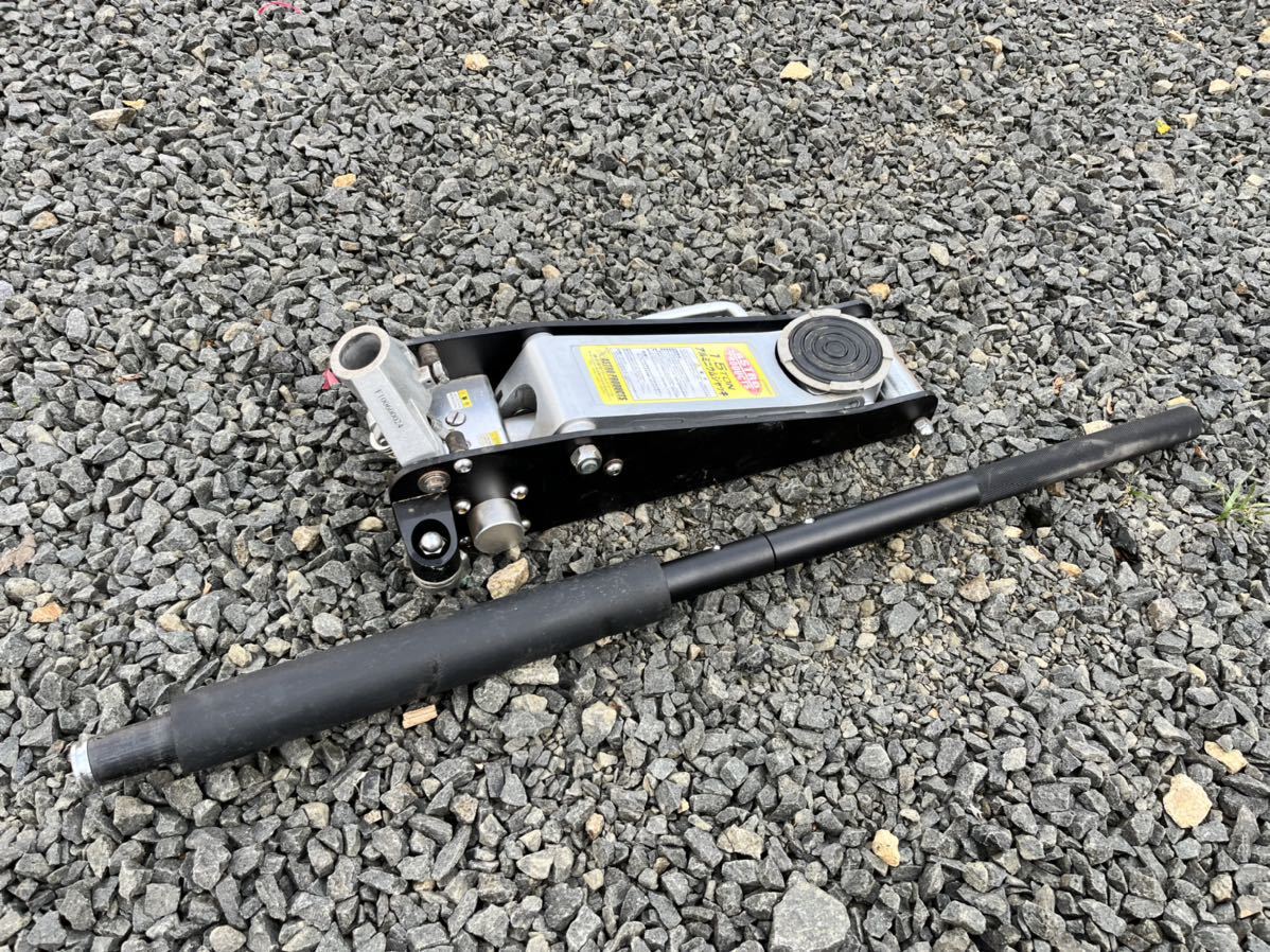 1.5TON アストロプロダクツ ASTRO PRODUCTS アルミガレージ AP 