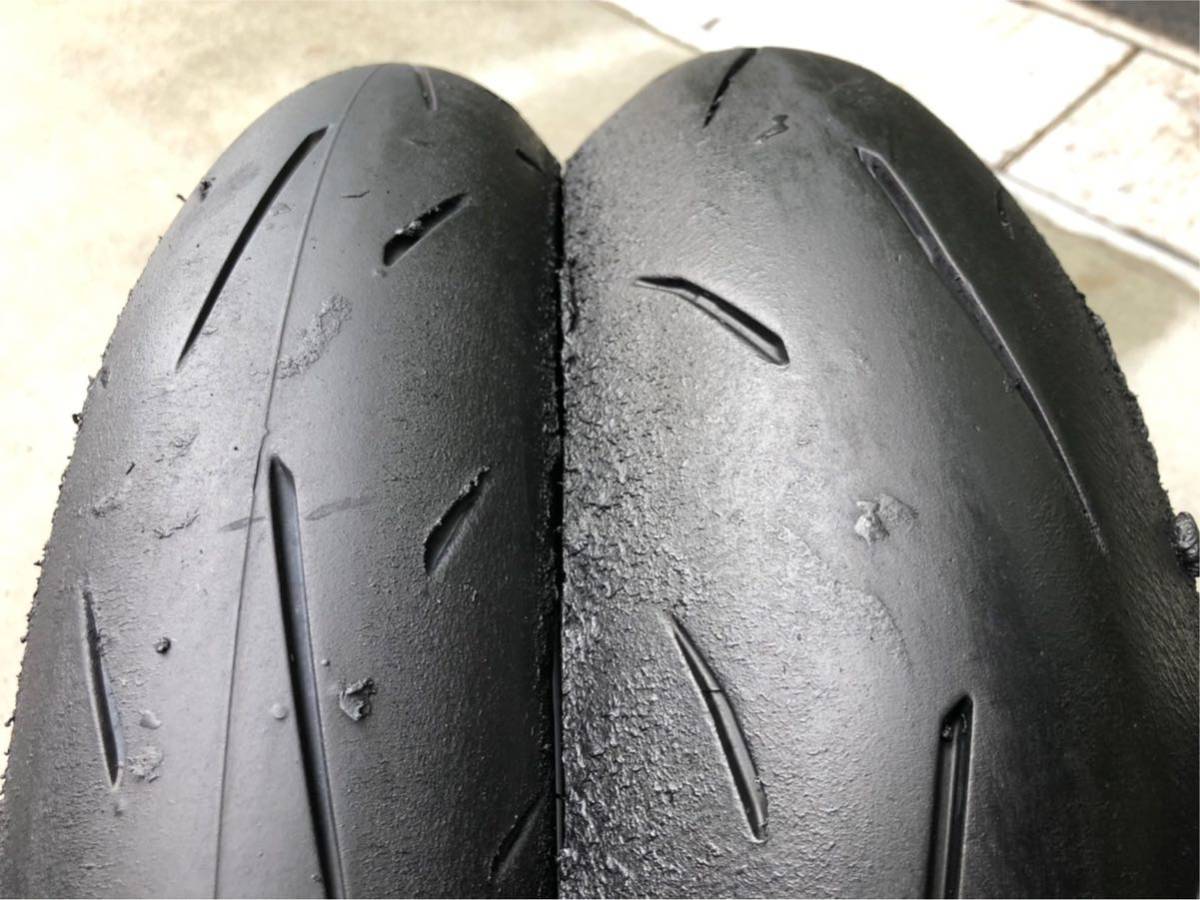 ダンロップ α-13SP DUNLOP α-13H α-13SPダンロップ 2016年製造 16 バリ