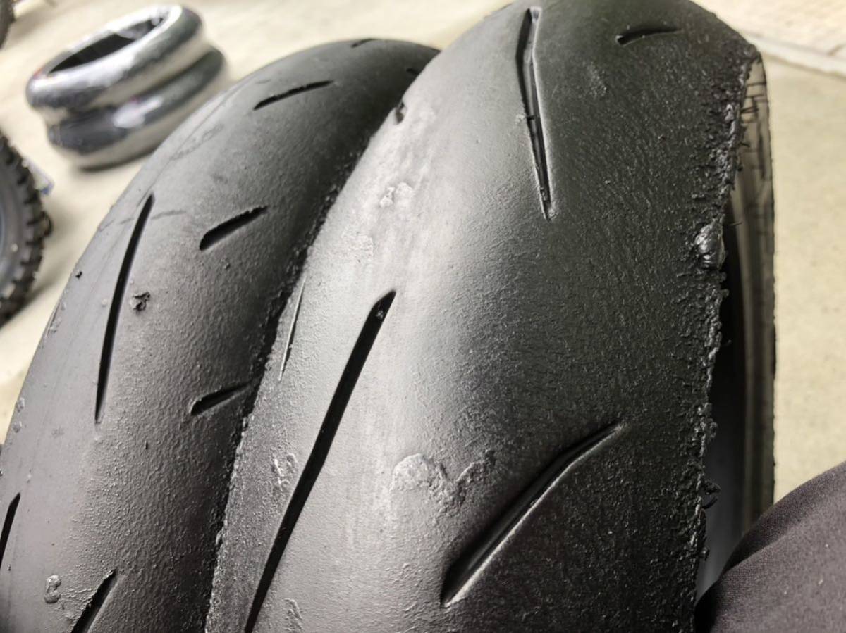 ダンロップ α-13SP DUNLOP α-13H α-13SPダンロップ 2016年製造 16 バリ