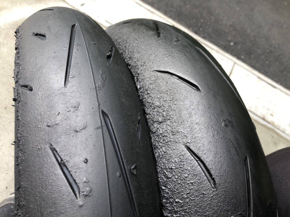 ダンロップ α-13SP DUNLOP α-13H α-13SPダンロップ 2016年製造 16 バリ