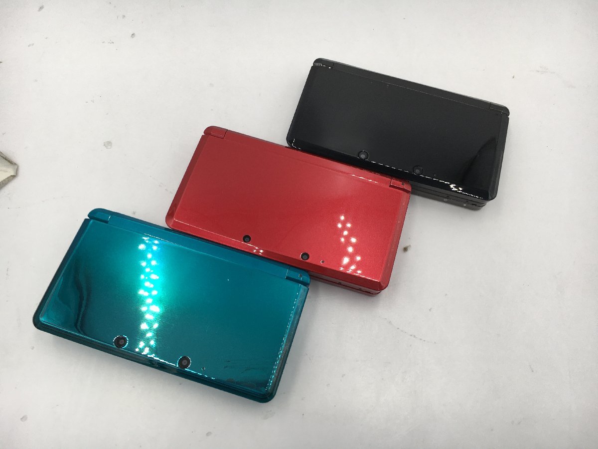 ジャンク品】 ゲーム機器 セット ① 検索： PlayStation3 PS3 プレステ