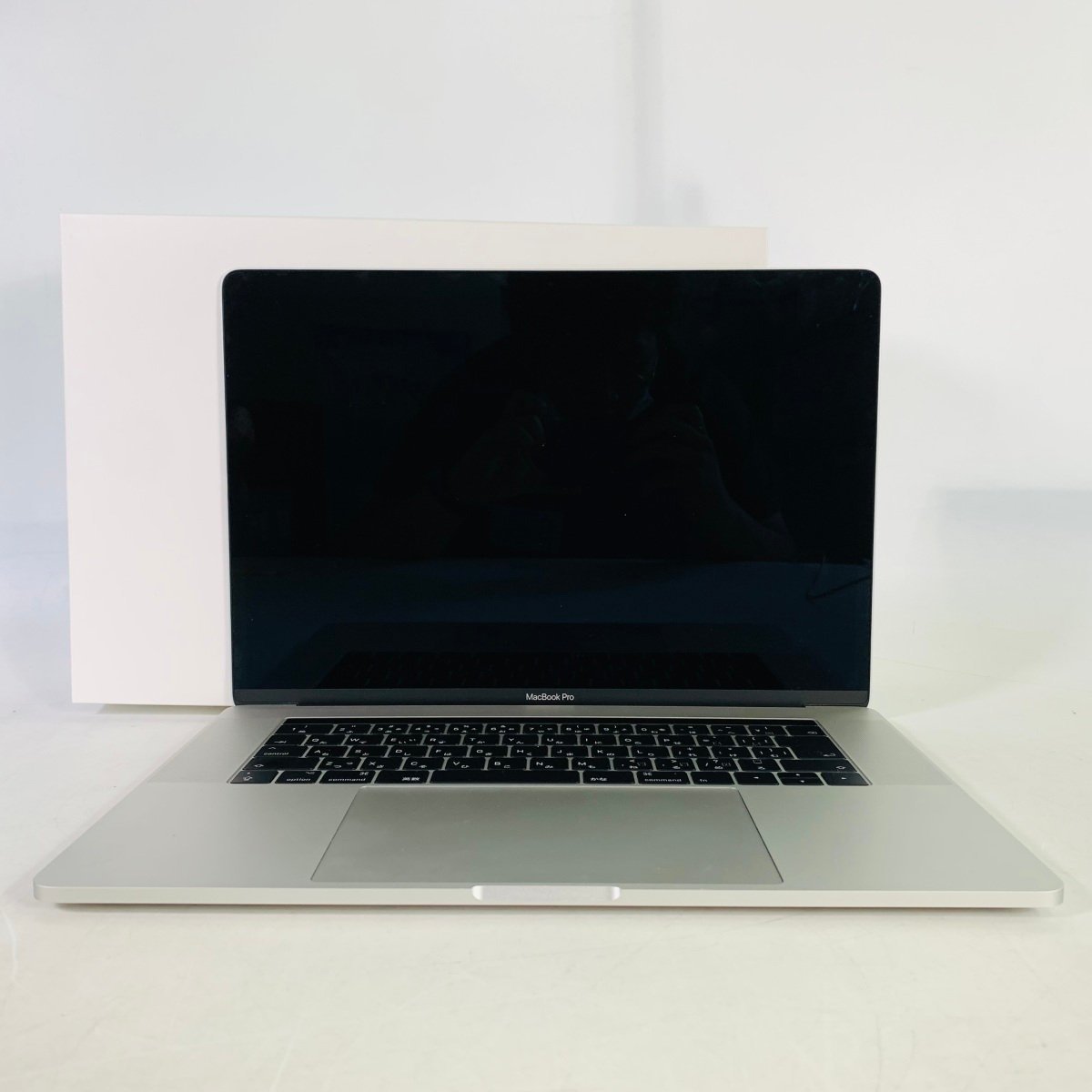 Pro MacBook ジャンク Touch Bar＋Touch ID 13インチ (Late 0 ☆ 15 