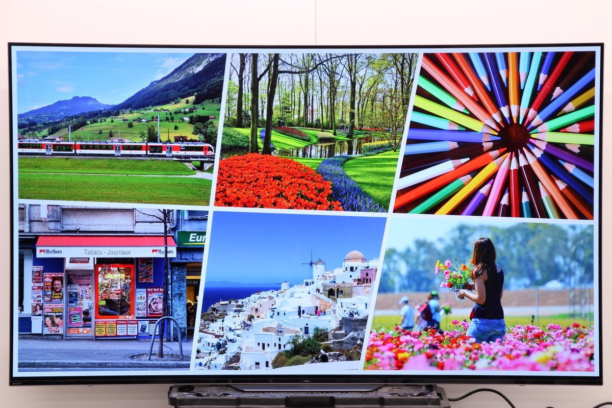 低価，品質保証 配送エリア限定 65インチ有機EL4Kテレビ SONY KJ-65A8F 2019年 HDR/倍速/WIFI ソニー BRAVIA Joshin6189 1円開始 直接引渡可(液晶)｜売買されたオークション情報、yahooの商品情報をアーカイブ公開 - オーク 液晶