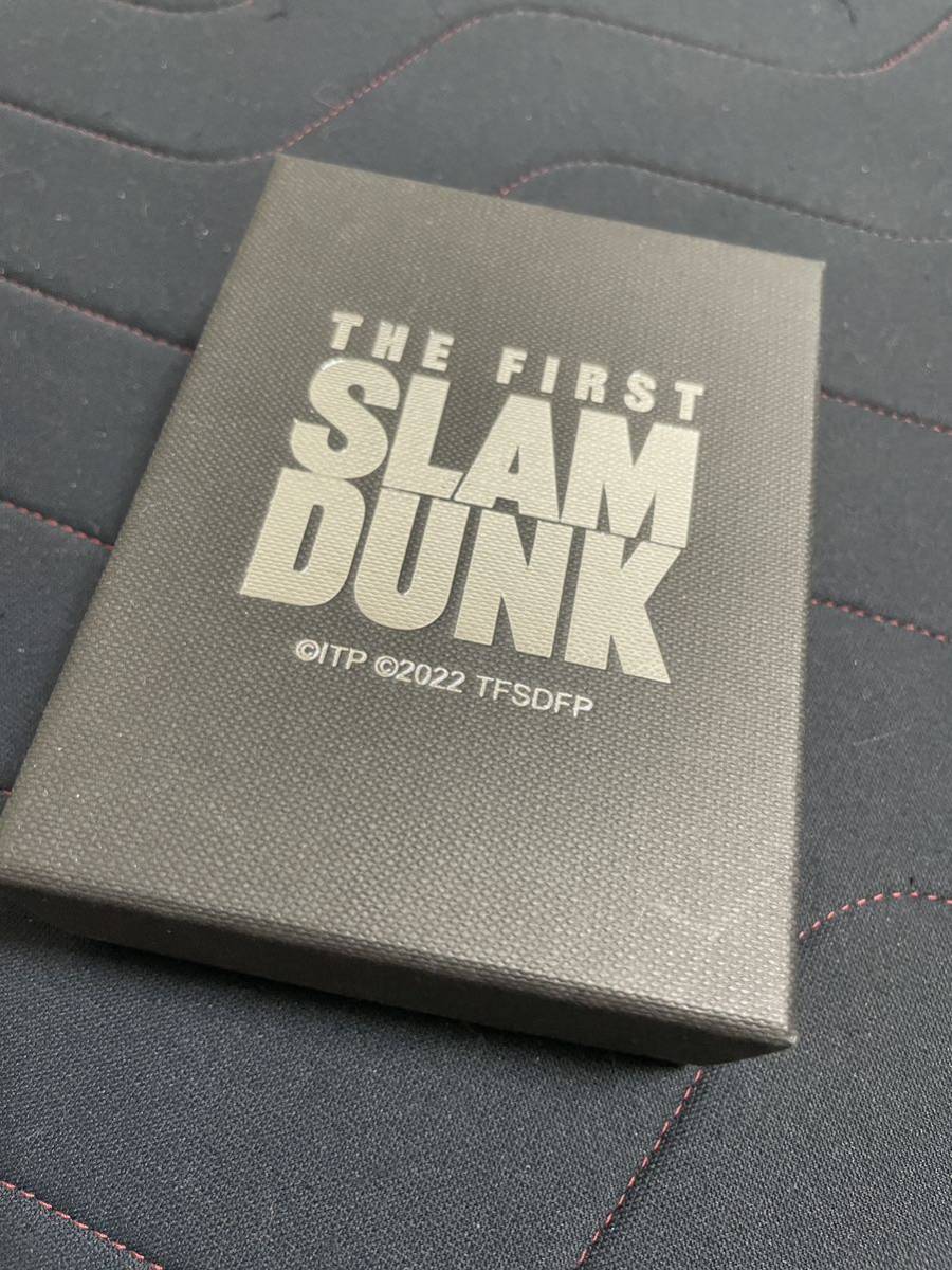 ★ slam dunk スラムダンク　ホイッスル　ネックレス 湘北 THE FIRST オリジナル 映画 グッズ 劇場版 