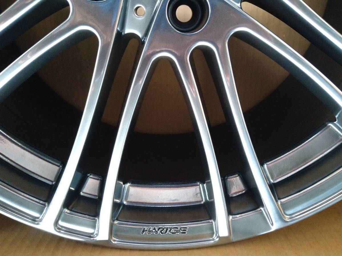 未使用特価品! BMW X3(F25) X4(F26) ハルトゲ ウルティマ 19インチ