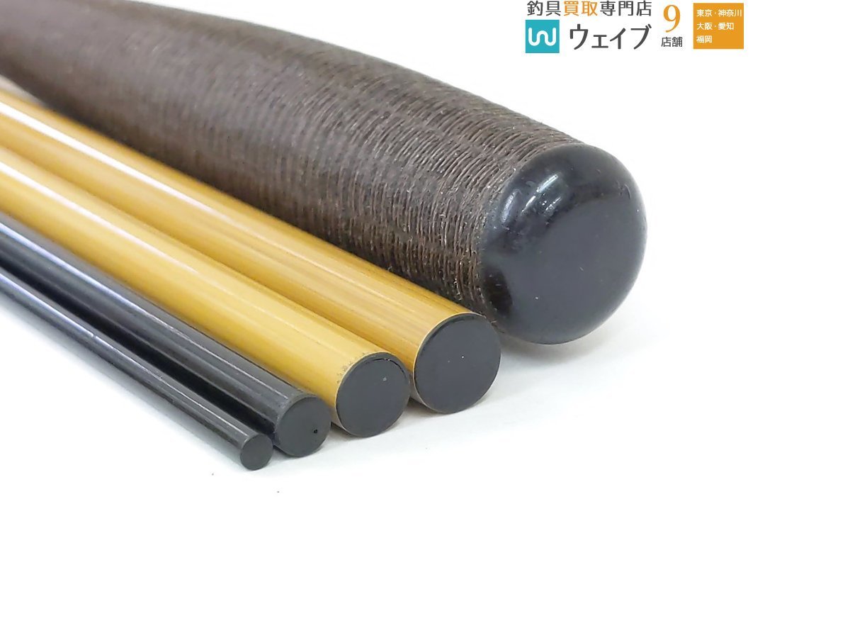 天峰 ダイワ 硬式 15尺 Daiwa フィッシング | へら竿 ヘラ 硬式15尺