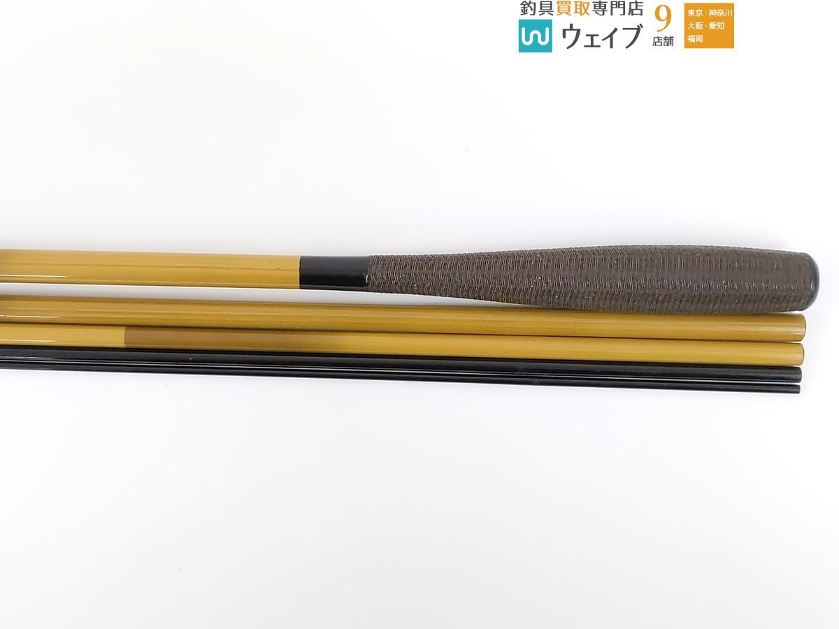 天峰 ダイワ 硬式 15尺 Daiwa フィッシング | へら竿 ヘラ 硬式15尺