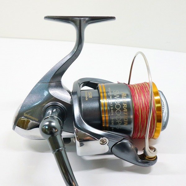 シマノアセレーションsw8000HG 【公式通販】