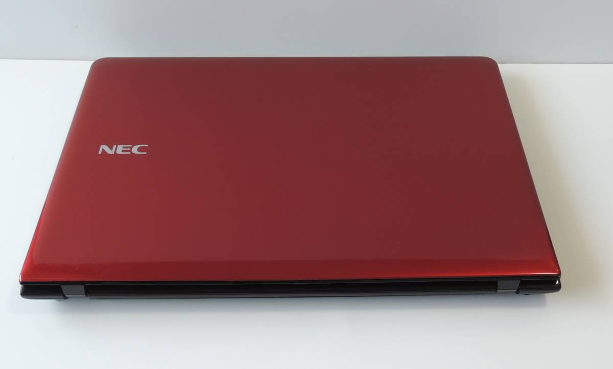 1TB SSD+HDD メモリ16GB i7 新品 Core i7-4702MQ 4コア NEC LaVie S