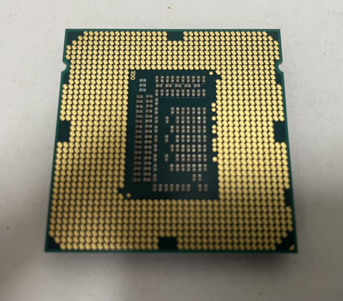 Intel CPU Core i7 3770K 3.5GHz 4コア8スレッド IvyBridge LGA 1155 