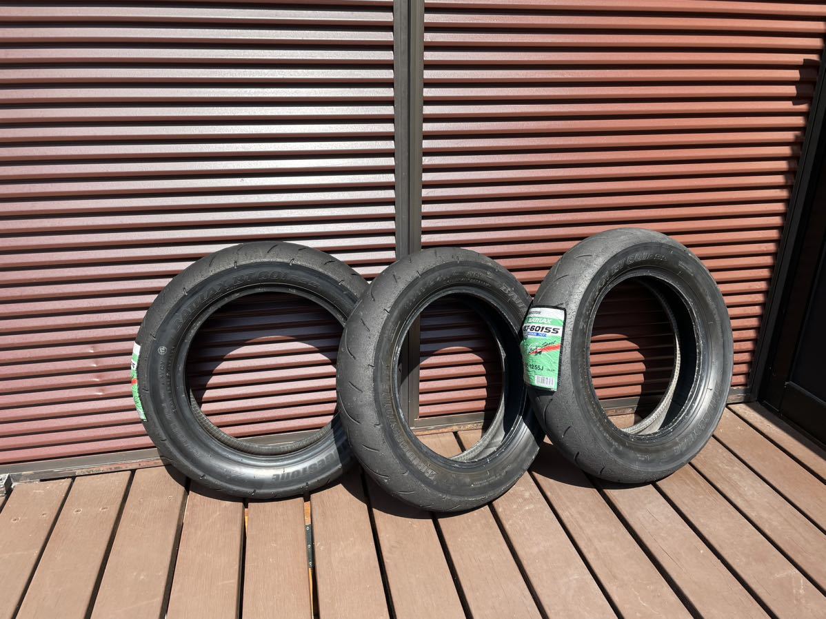 ☆バトラックス　BT601　NSR50、mini NSF100 等　☆