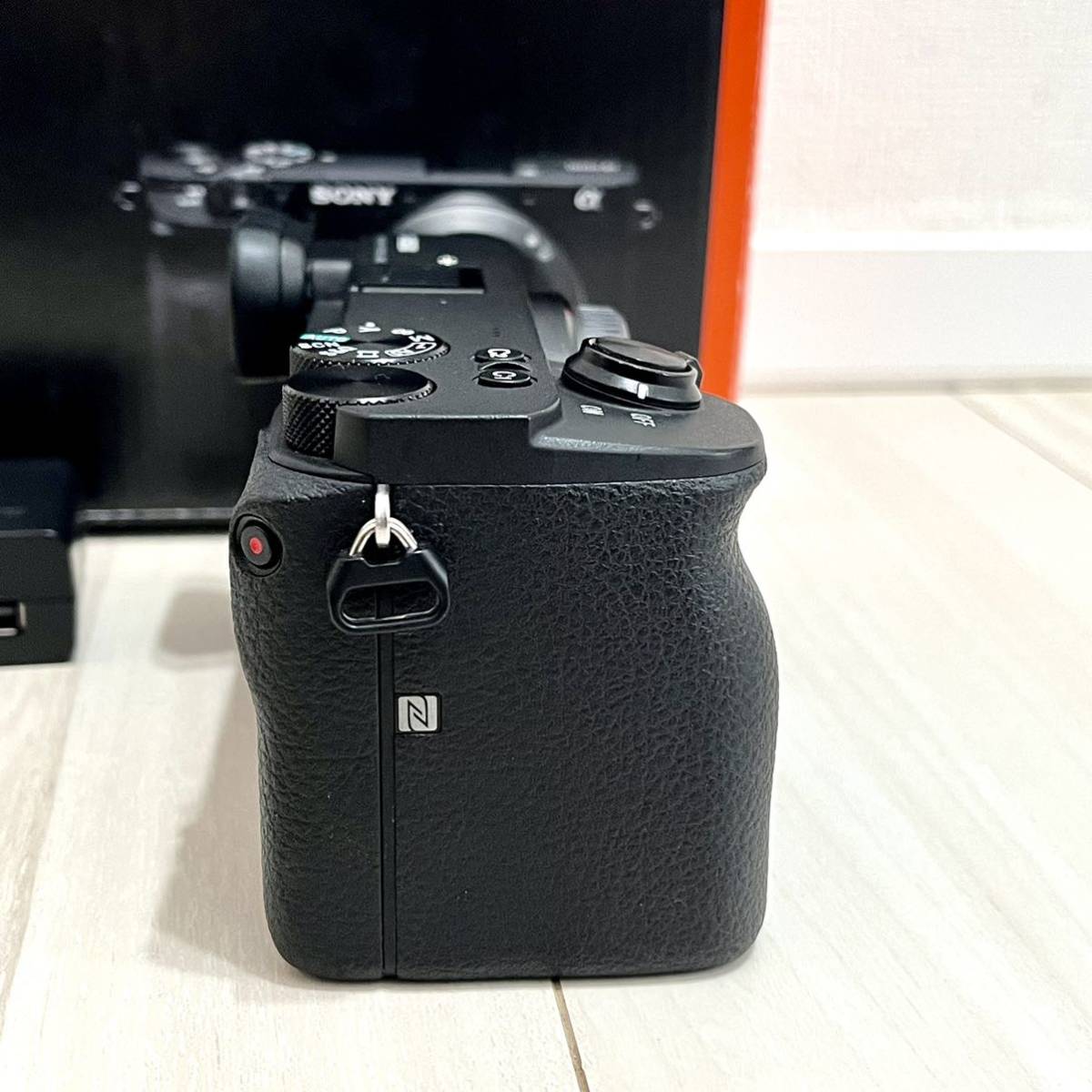 美品 SONY α6600 ILCE-6600 ボディ | ME-CFS.NET