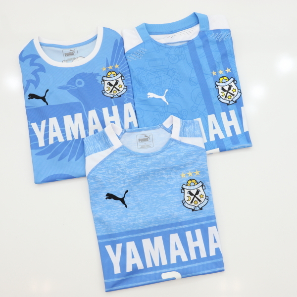 ジュビロ磐田 2017年 オーセンティック ユニフォーム 中村俊輔 10 XXL