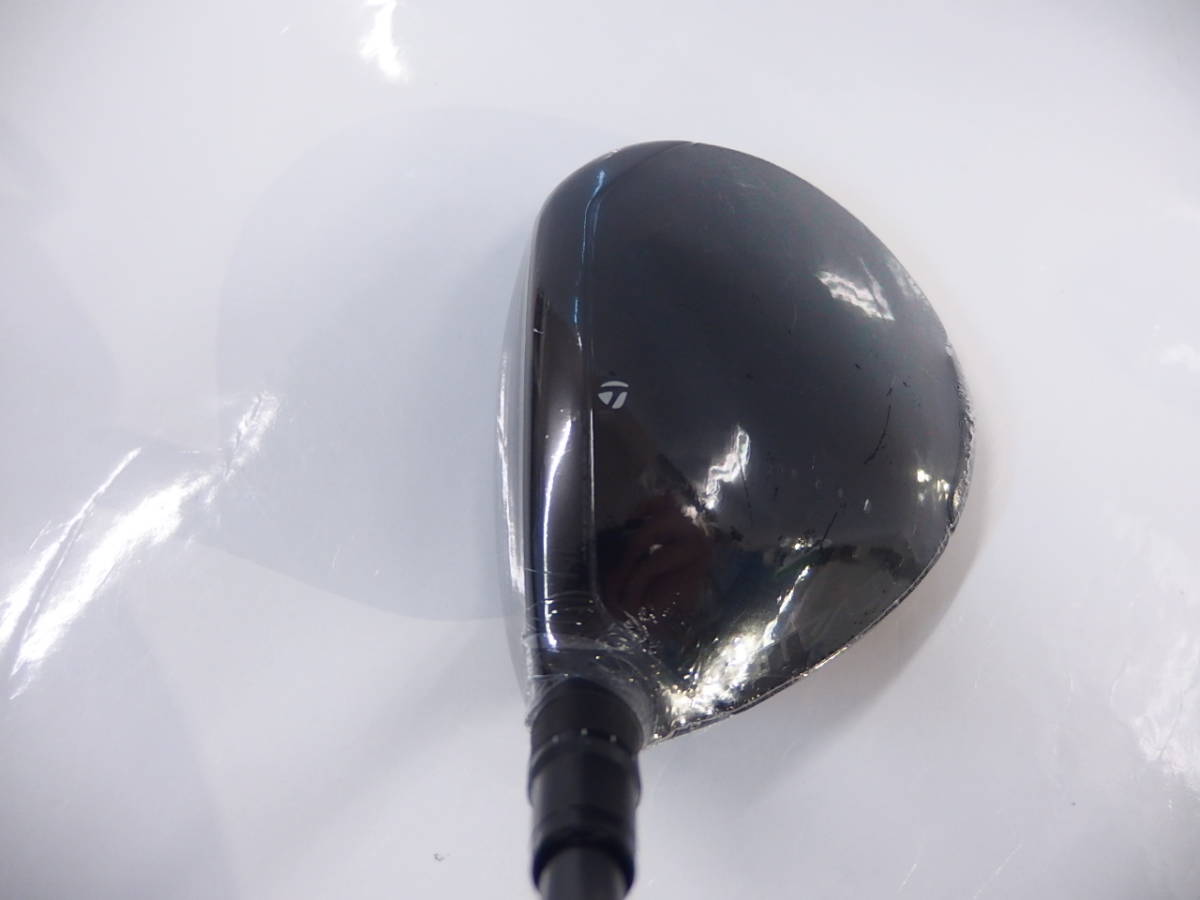 テーラーメイド ステルス2 フェアウェイウッド PLUS プラス STEALTH2 