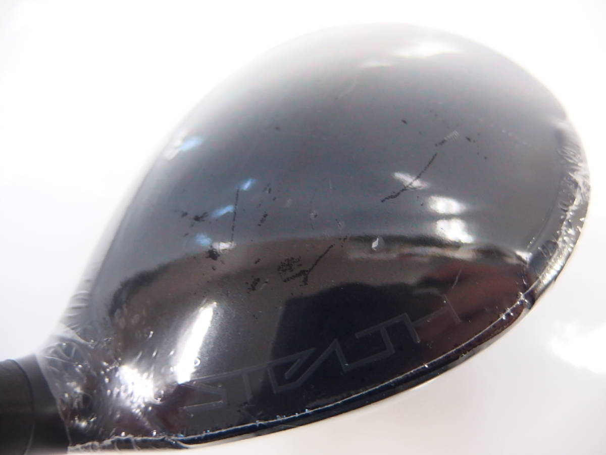 テーラーメイド ステルス2 フェアウェイウッド PLUS プラス STEALTH2 