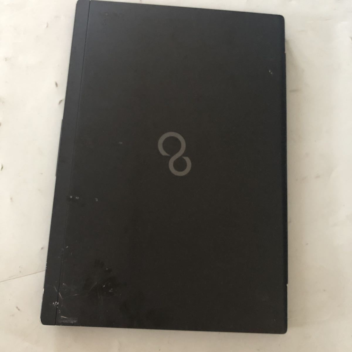 ジャンク　富士通 LIFEBOOK Intel Core i5 JXJK3001【ジャンク】FUJITSU LIFEBOOK U939 /Intel i5-8365U 1.70GHz