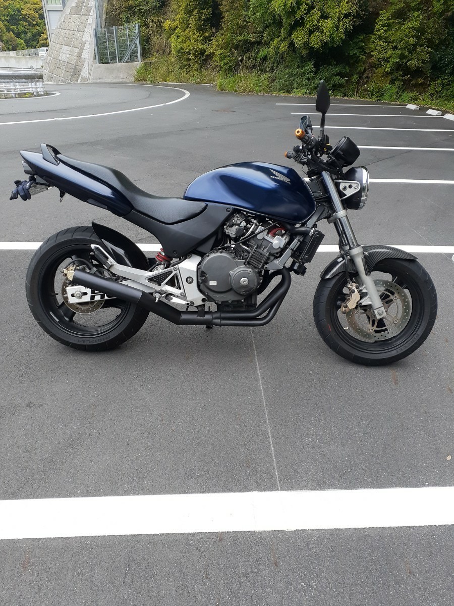 ホーネット250 ホンダ | 0 バイクワン 車種別特集 ホーネット バイク