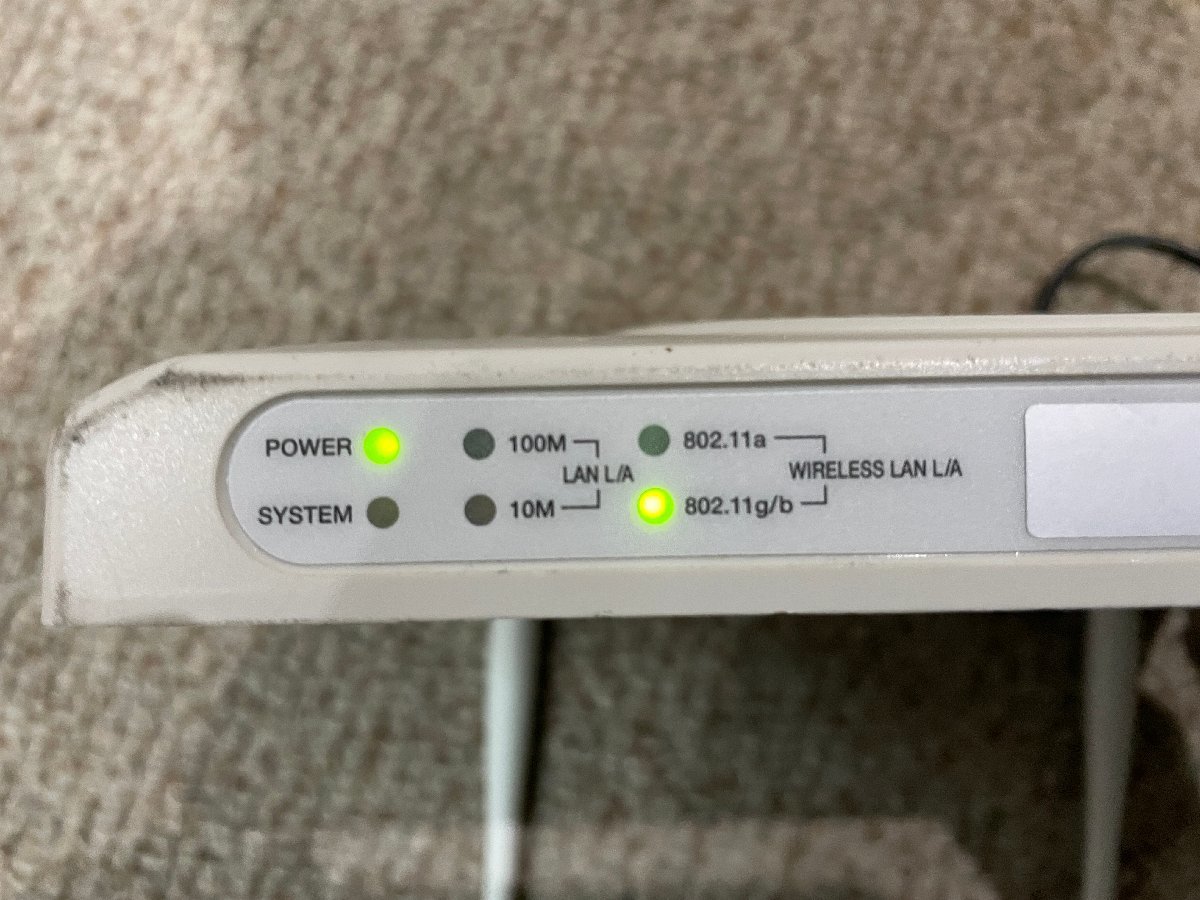 東芝TEC POSレジ無線アクセスポイント 東芝TEC POSレジ無線アクセスポイント