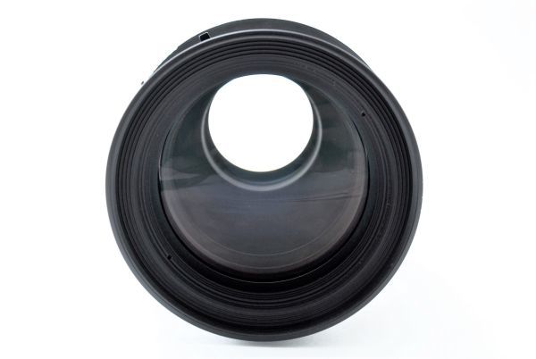 Mamiya K⁄L Lens L-A KL 250mm RB67 f⁄4.5 Pro S RB For