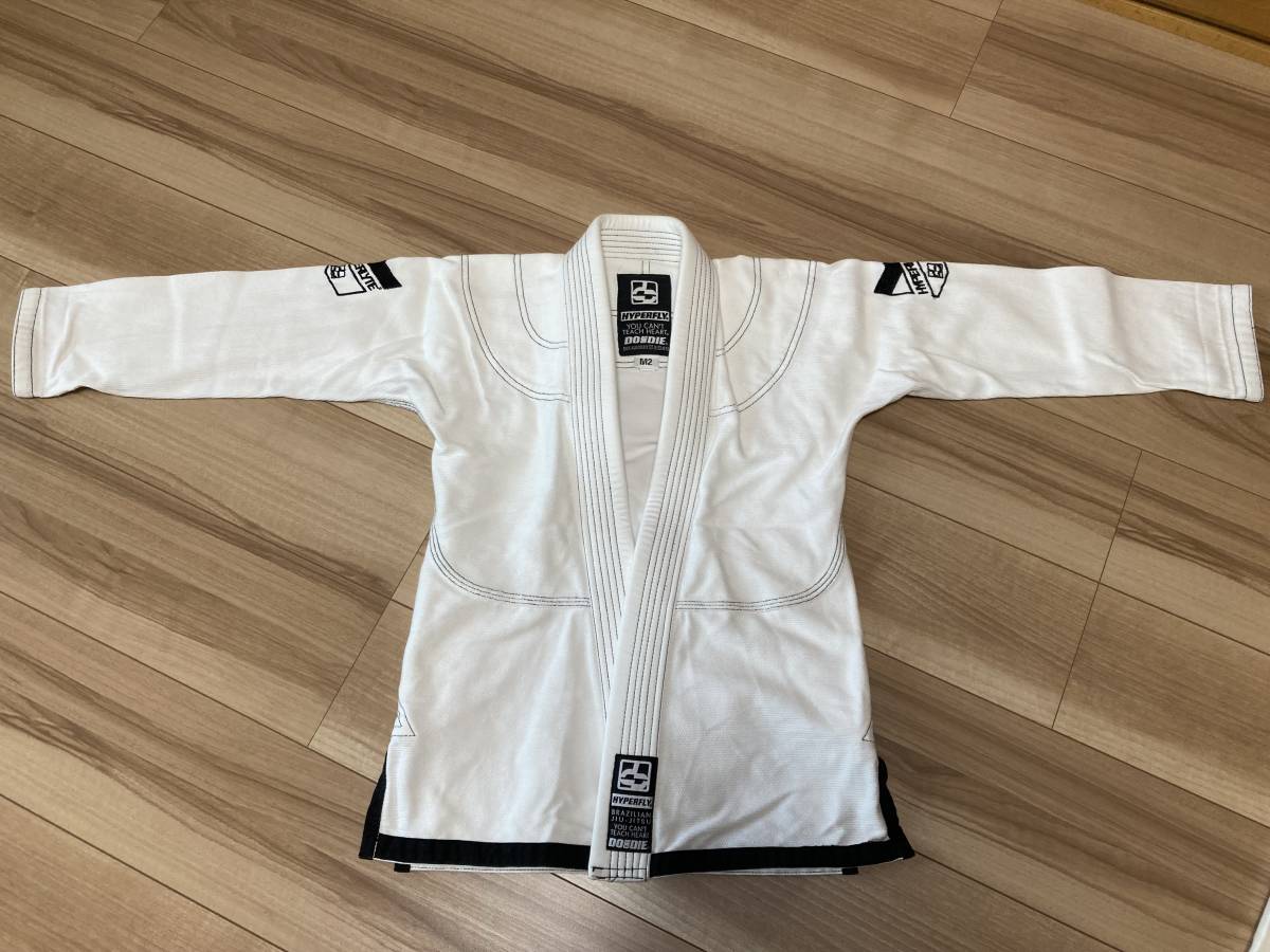 SHOYOROLL IBJJF もらい LITE A0 柔術着(上着のみ)