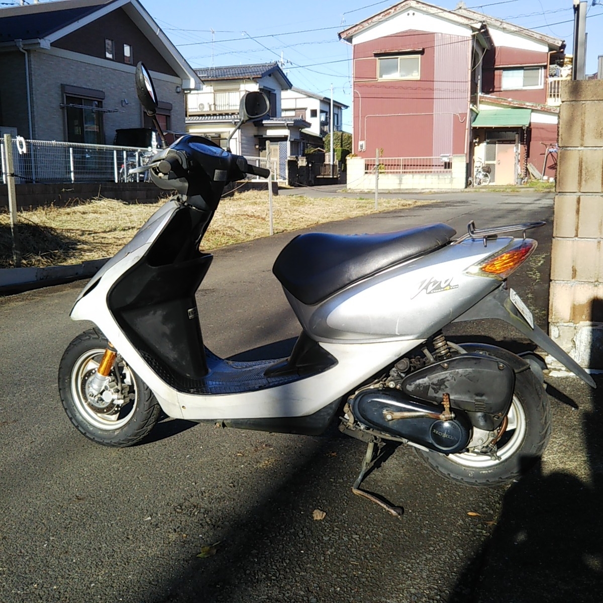 ホンダ | DIO ディオ AF56 Smart スマートディオ (AF56) スマート 2 