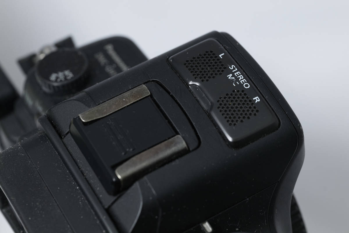 Panasonic LUMIX GH1 (DMC-GH1) 【公式通販】