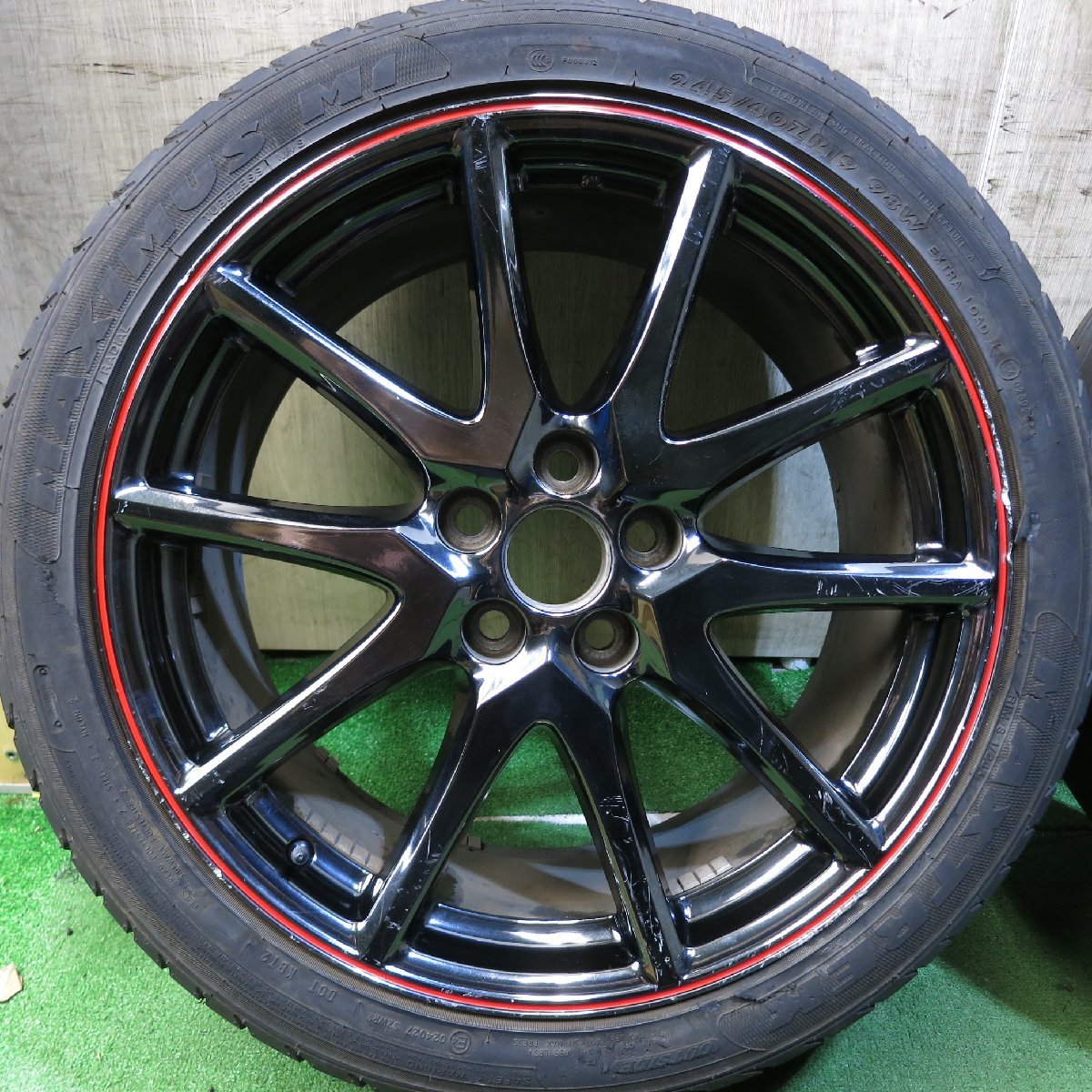 バリ溝！20年！8.5分☆トヨタ ヴェルファイア アルファード G
